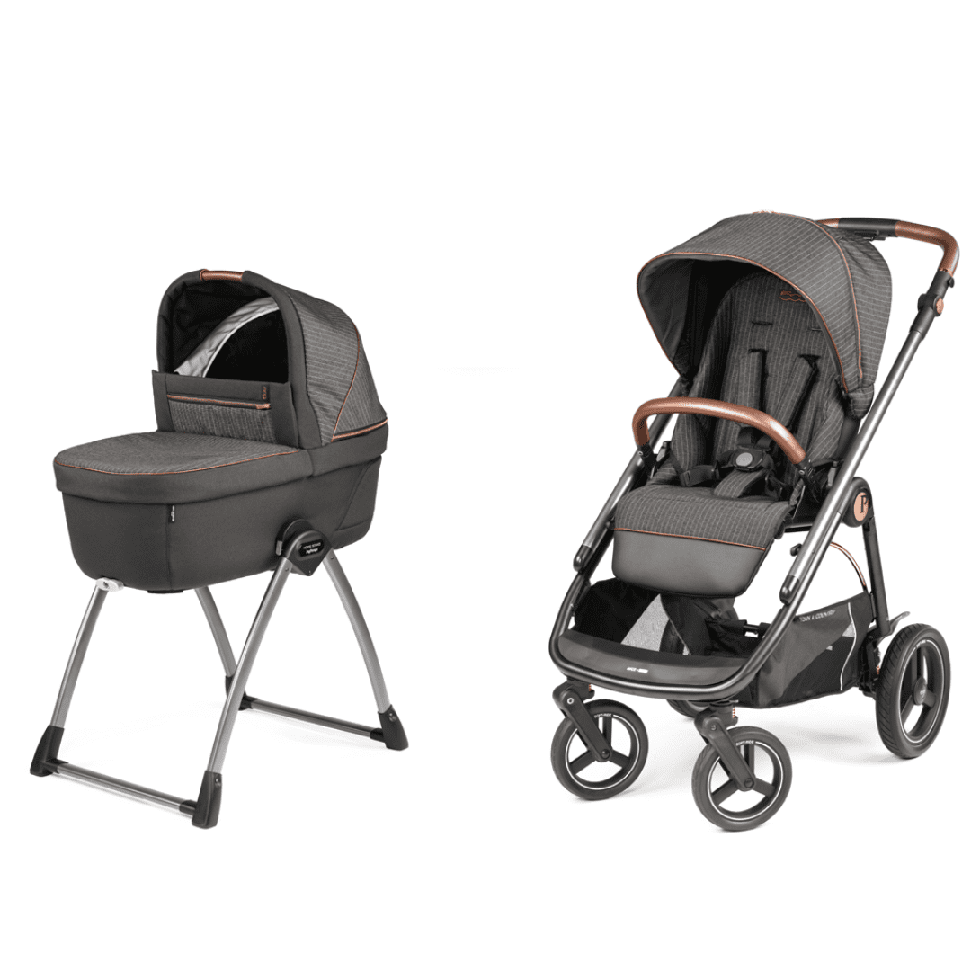 Peg Perego Veloce TC Kombikinderwagen inkl. Culla Belvedere Babywanne - 500 - Peg Perego Veloce TC Kombikinderwagen inkl. Culla Belvedere Babywanne 500 bei babybrands.de kaufen ✓ sicher, einfach & bequem online bestellen ✓